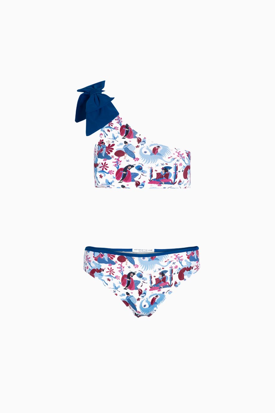 BIKINI SAYONARA
