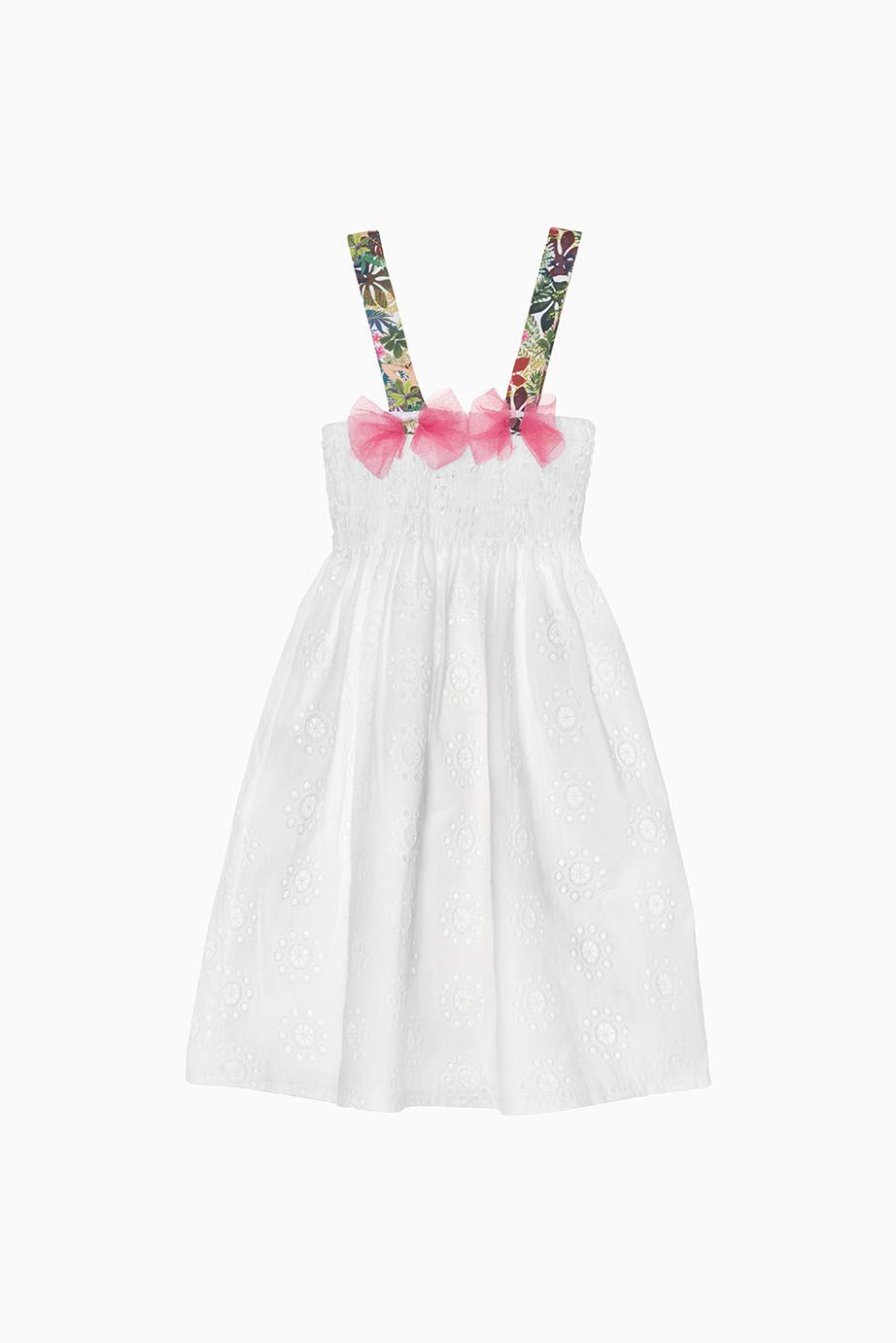VESTIDO MOGAMBO
